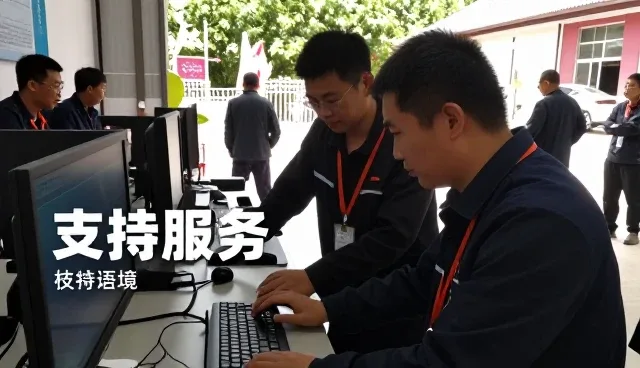 技术开发提升系统集成服务水平