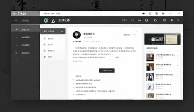 如何通过技术支持优化地区书法教育方案