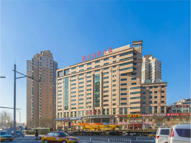 和平区工程抹灰的案例